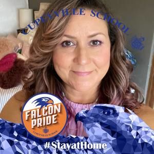 Meet your Posher, Maritere